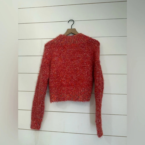NWOT Free People Stardust Pullover - Picture 10 of 12